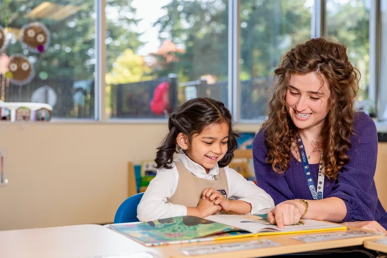 BCA becomes a day school