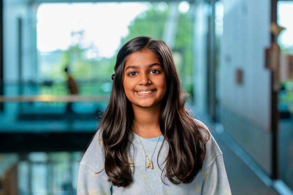 Anaya Agrawal