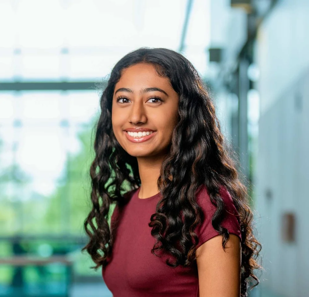 Ridhima  
