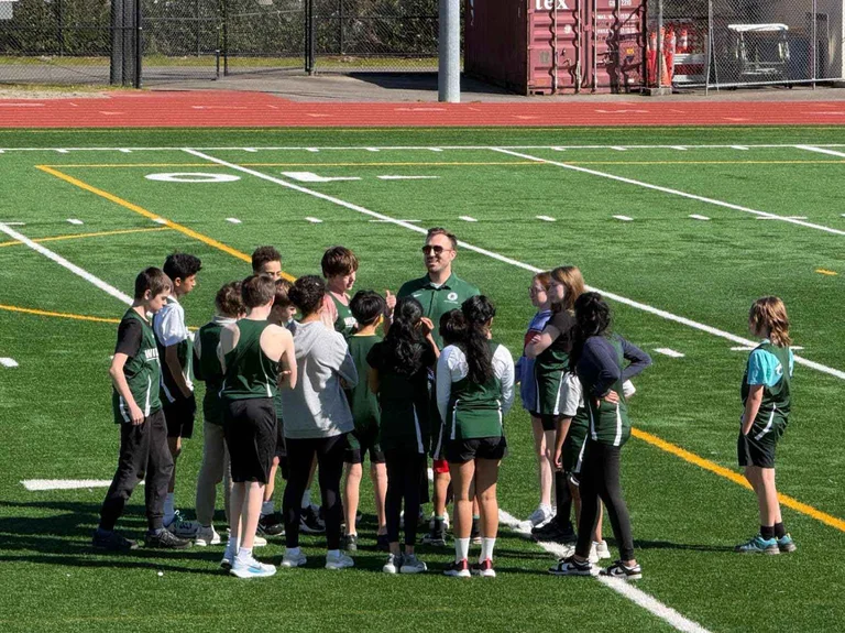 Wildcat Athletics 