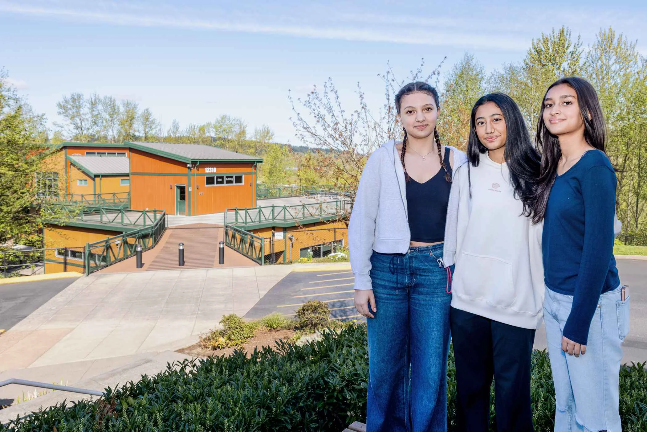 3 Benefits of Private Schools