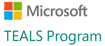 Microsoft TEALS Program