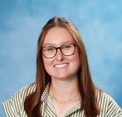 Ms. Sarah Hallman-Luhn