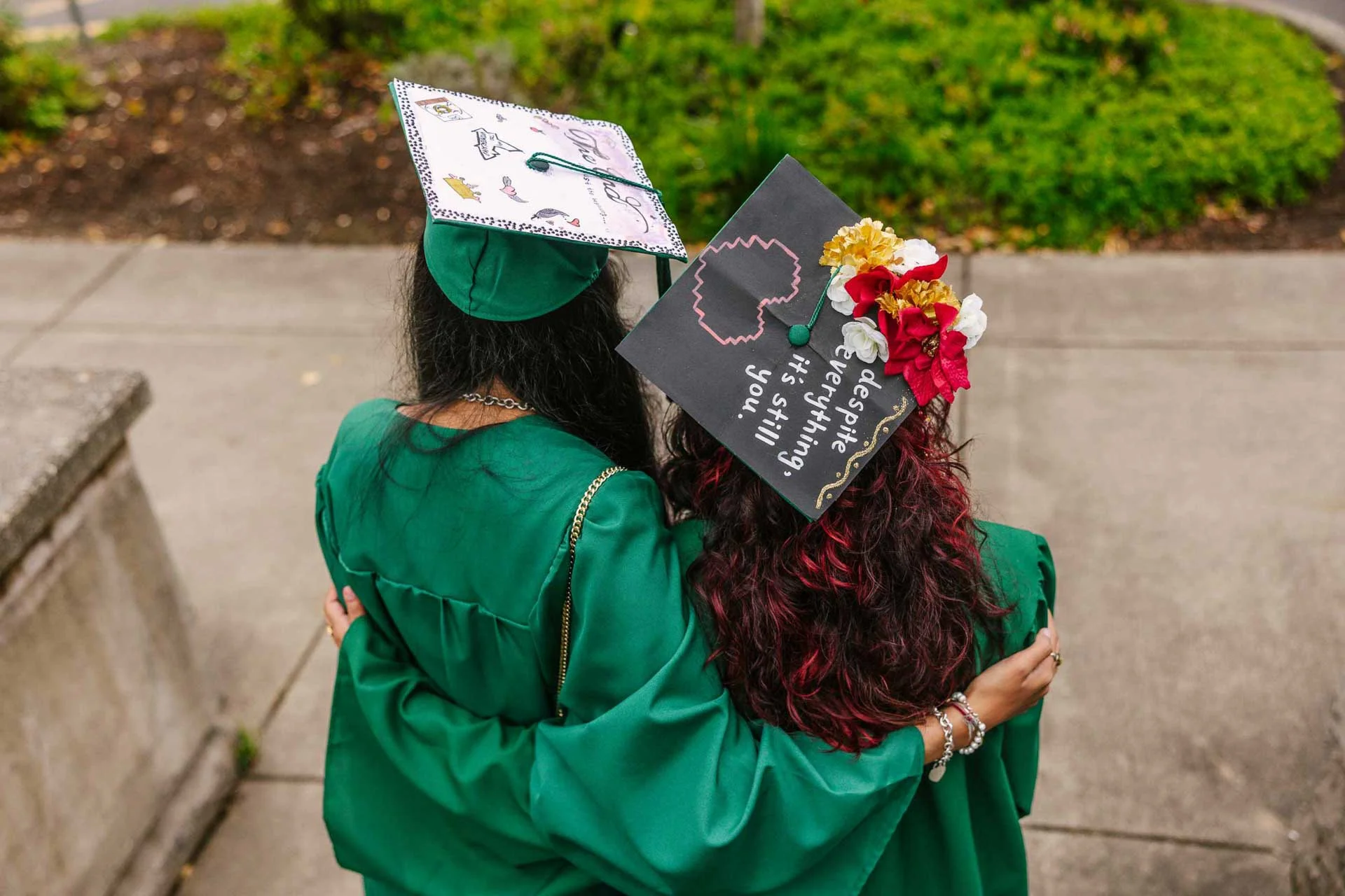 College preparation & counseling 3