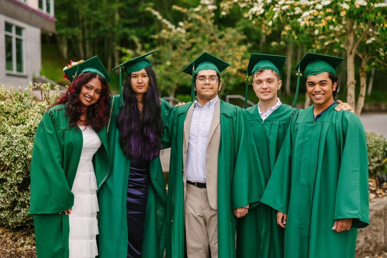 College preparation & counseling 1