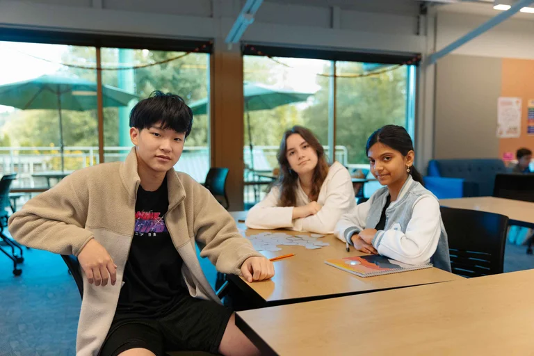 The Benefits of High Schooler Participation in ISP Model United Nations