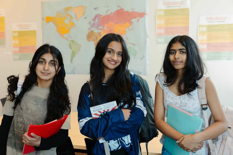 Willows Preparatory School join ISP