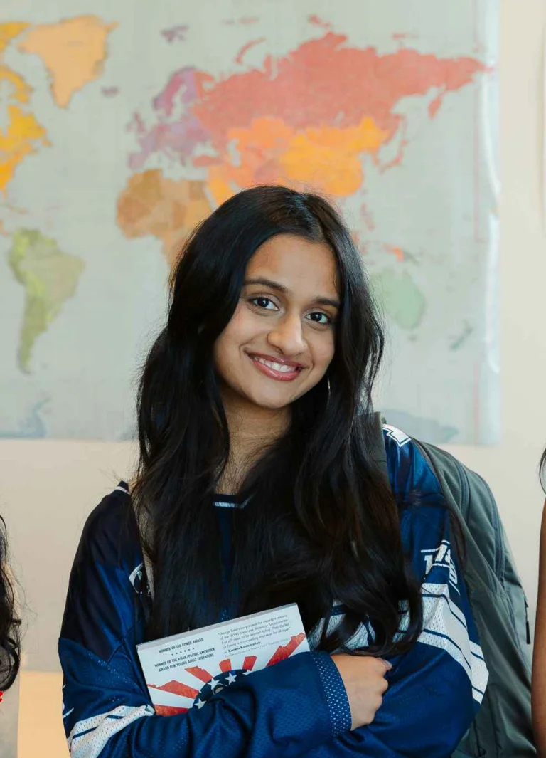 Willows Preparatory School join ISP