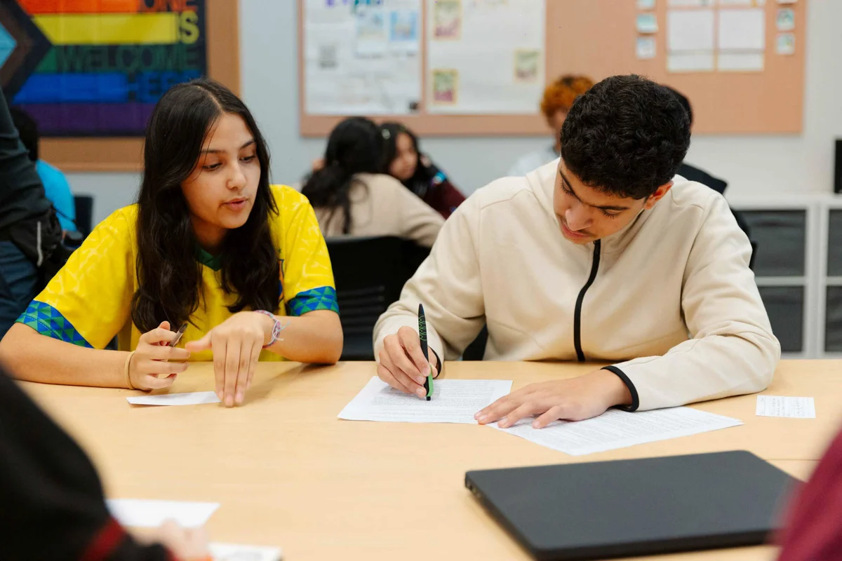 Our learning approach 