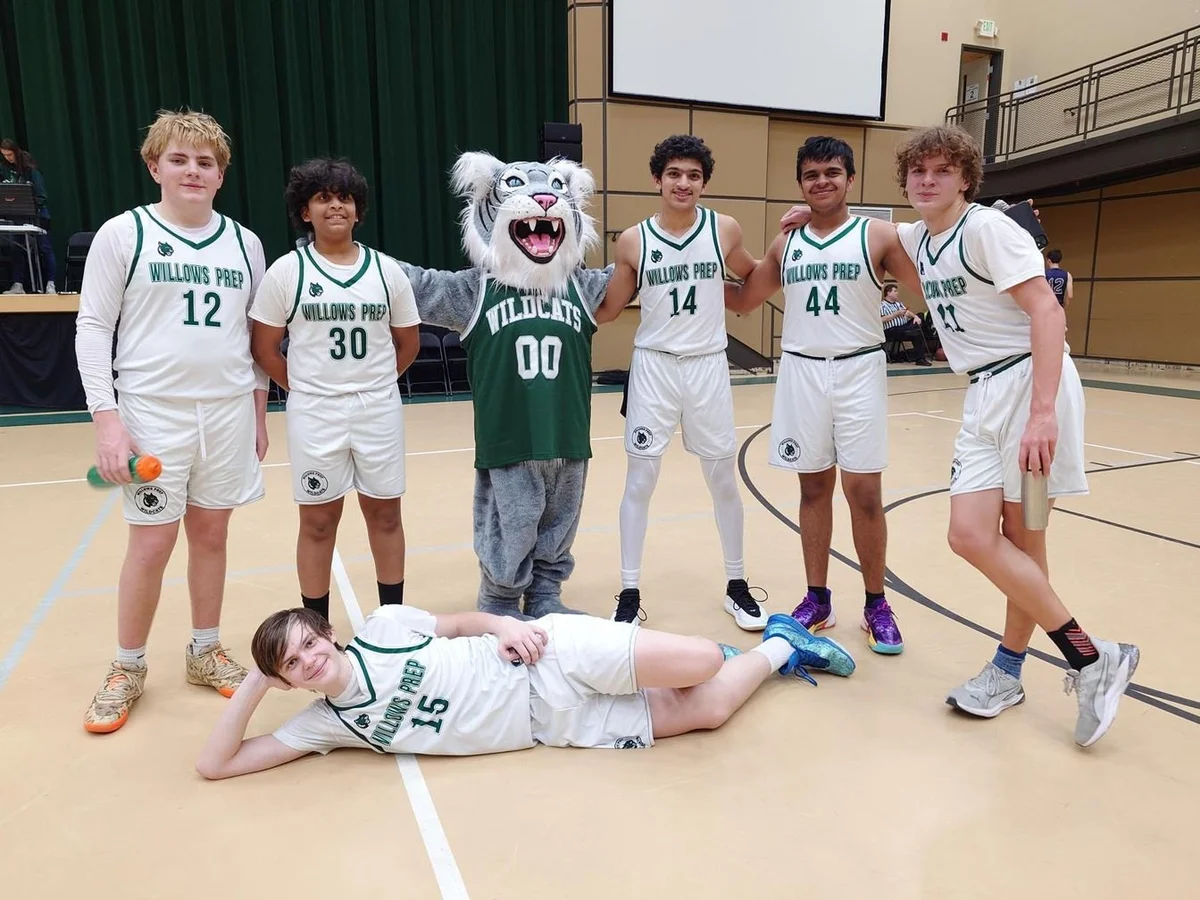 Clubs, sports, and opportunities
