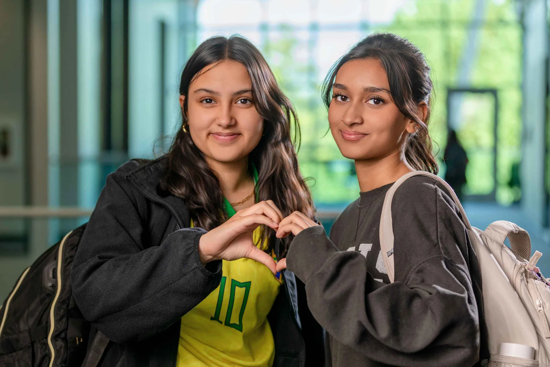 Student Support