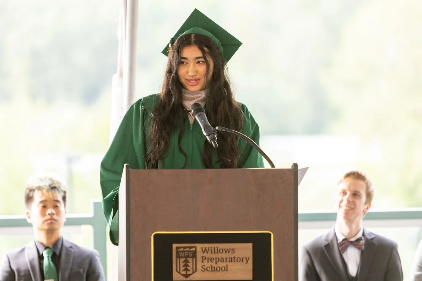 IB Diploma Programme (IBDP)