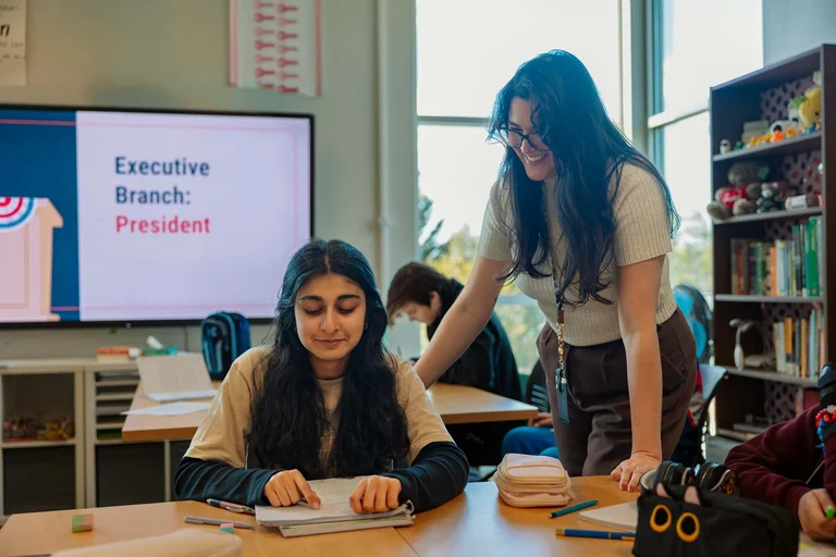 4 Tips to Help Your High Schooler Study at Home with Confidence
