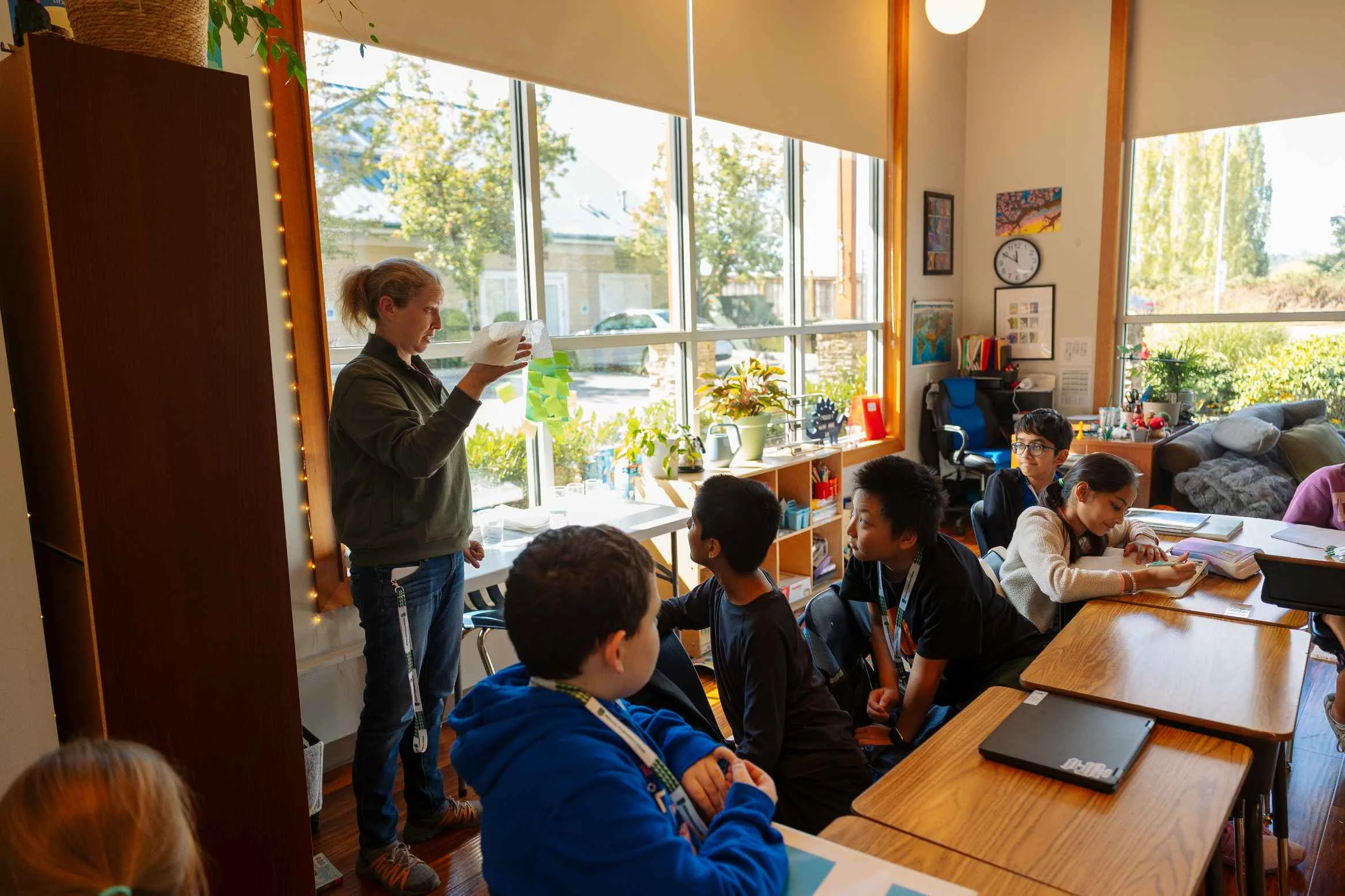 How College Counseling Helps Students Define Their Career Aspirations