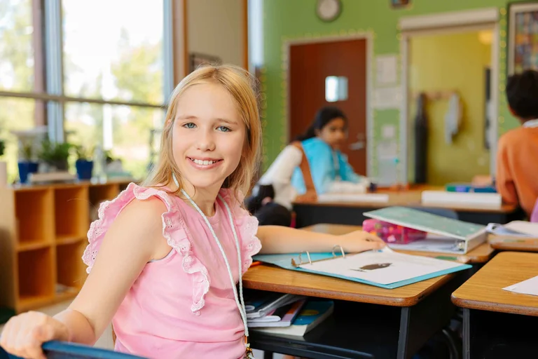 What to Know About the IB Middle Years Programme