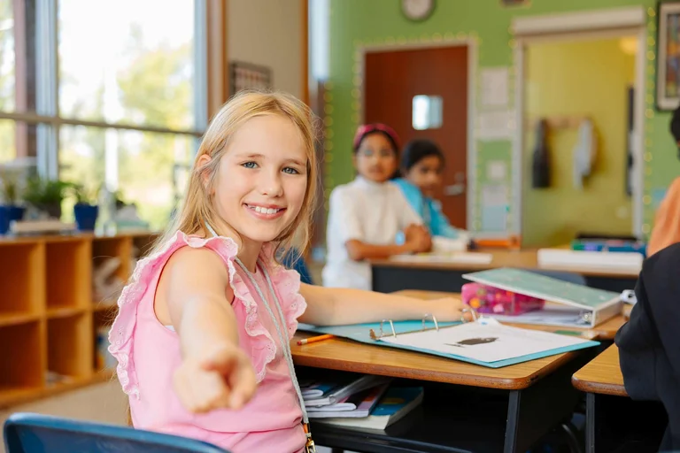 International Baccalaureate® (IB) accreditation