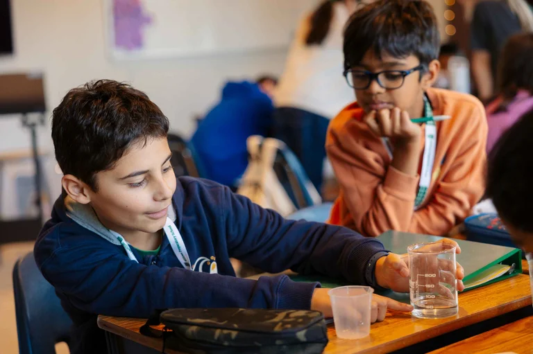How Nutrition Plays a Role in Your Middle Schooler's Academics