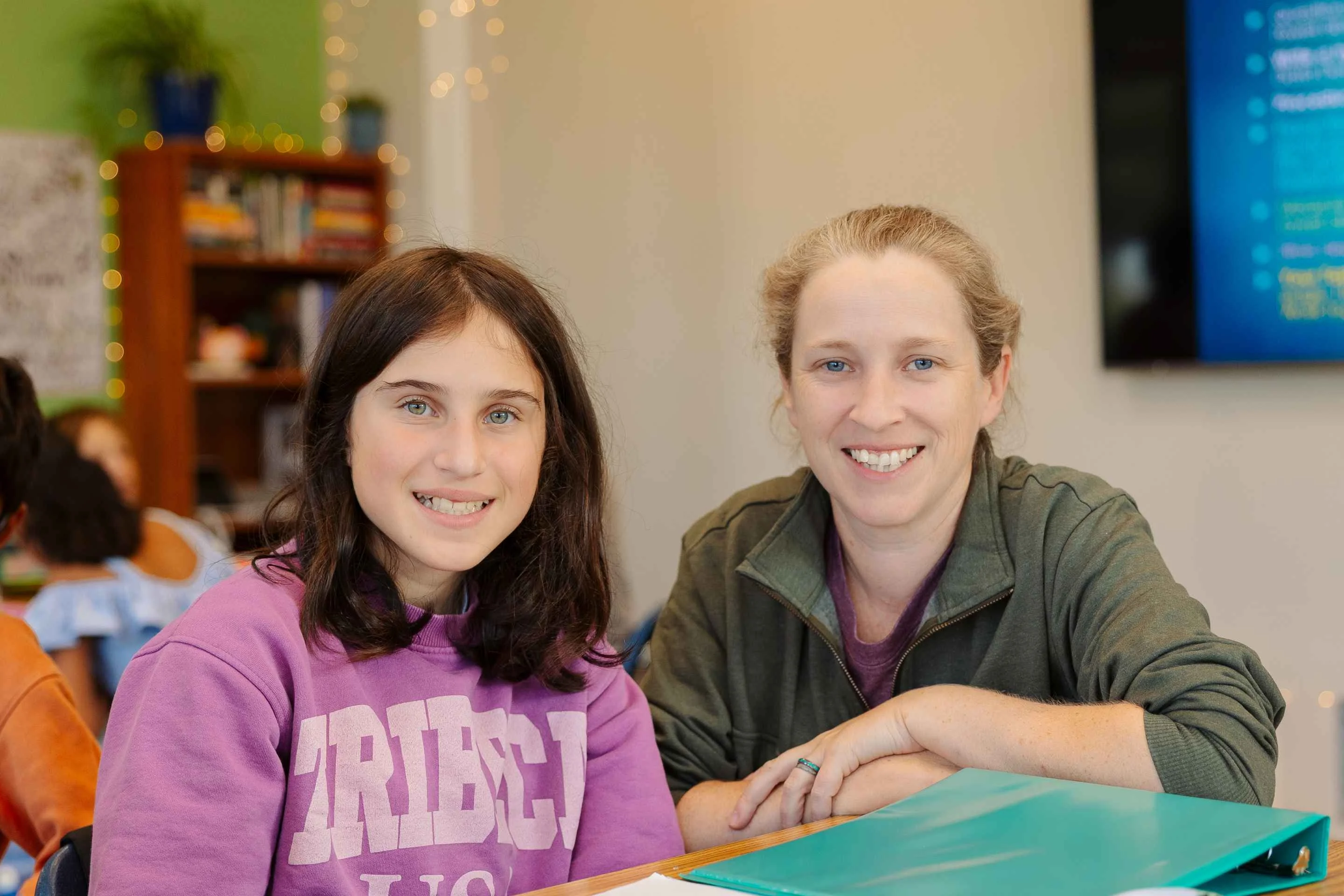 Qualities of the Best Middle School for Your Child