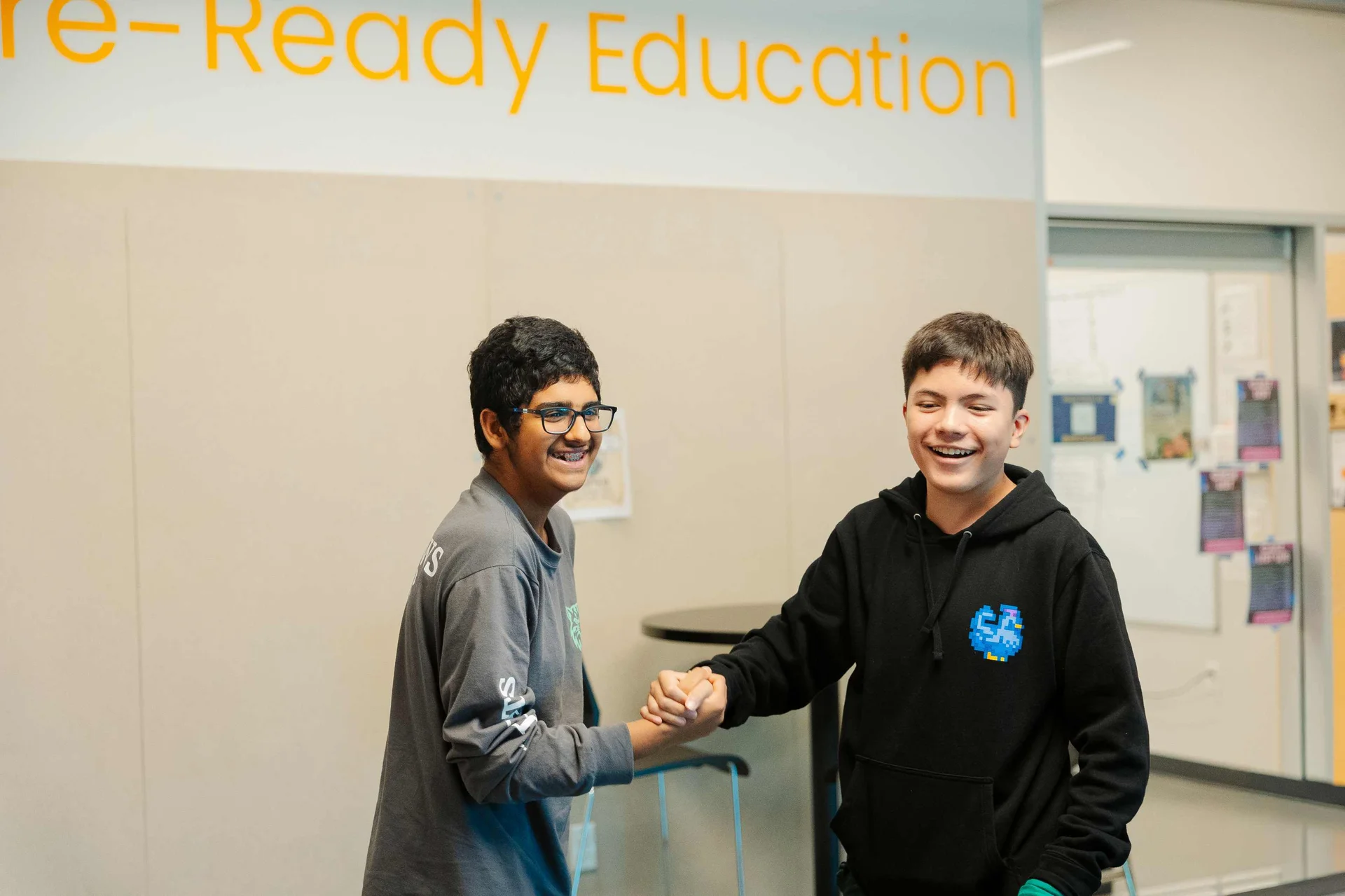 Middle Years Programme