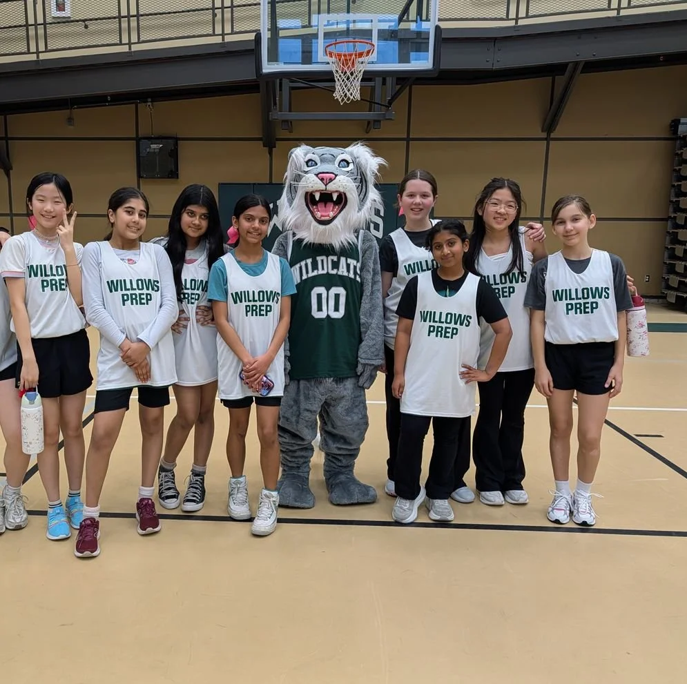 Clubs, sports, and opportunities