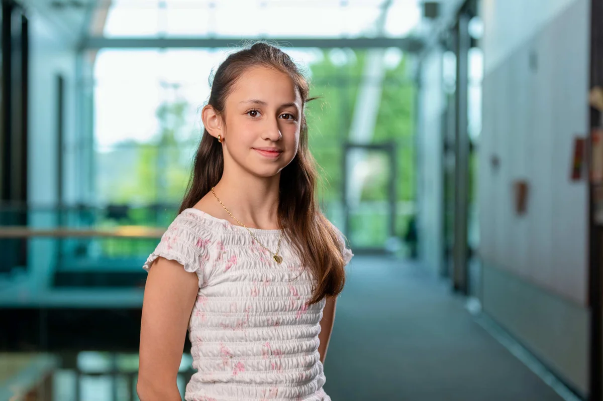 Part of a global education group that puts learning first