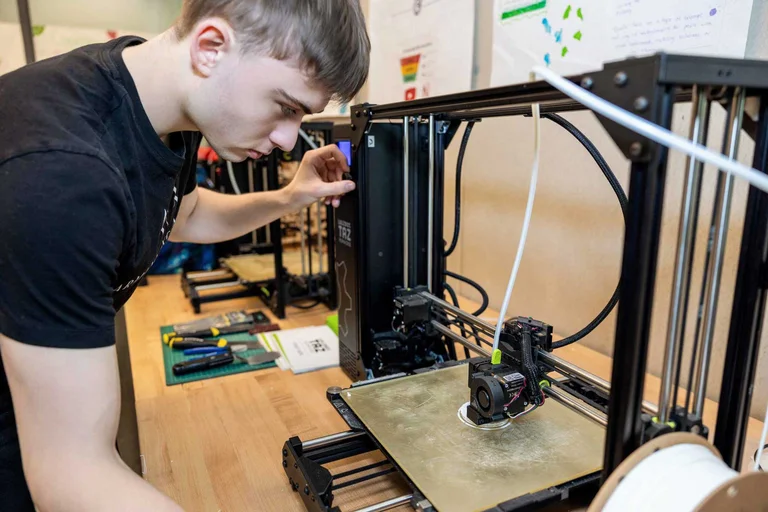 Future-ready digital learning