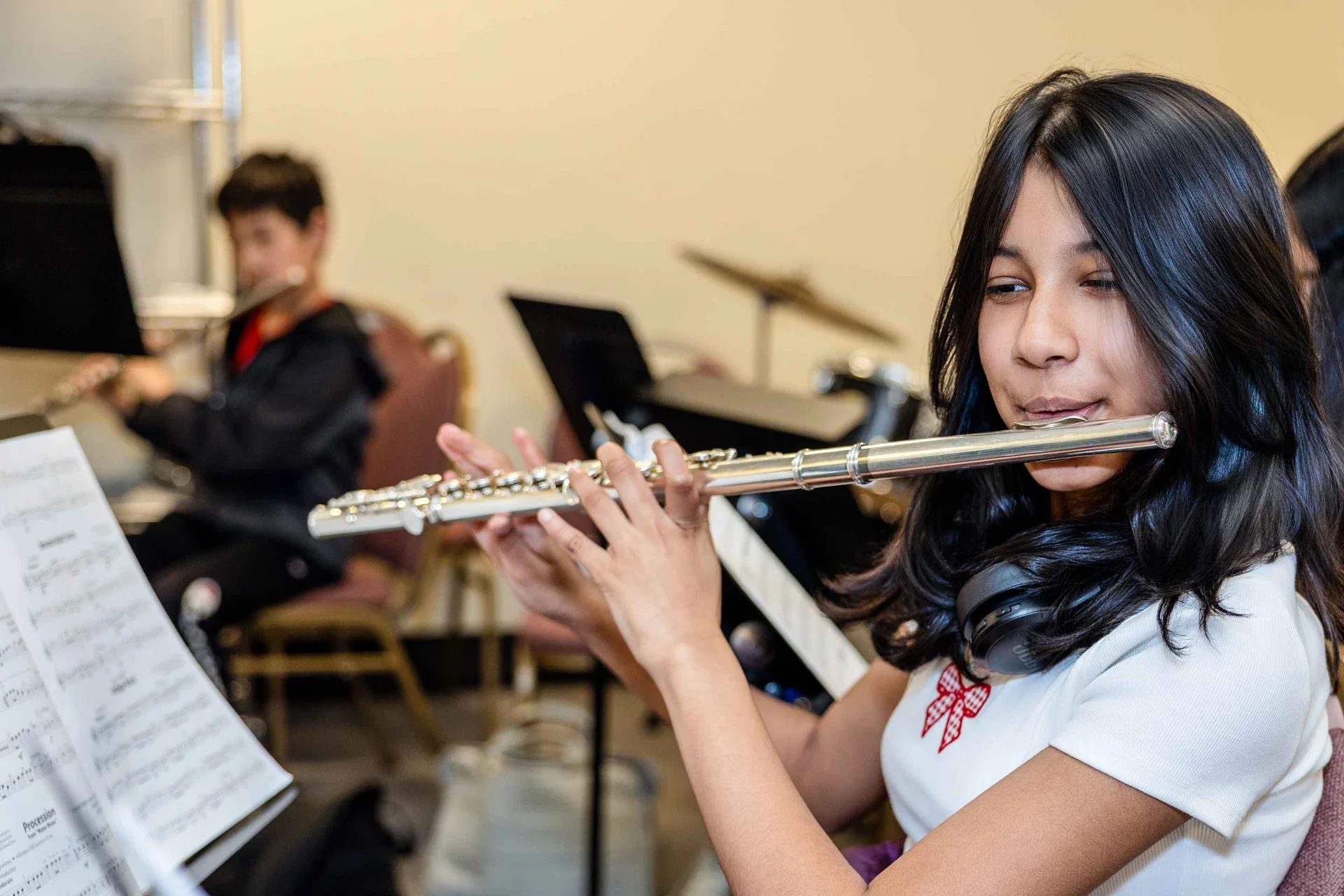 Music