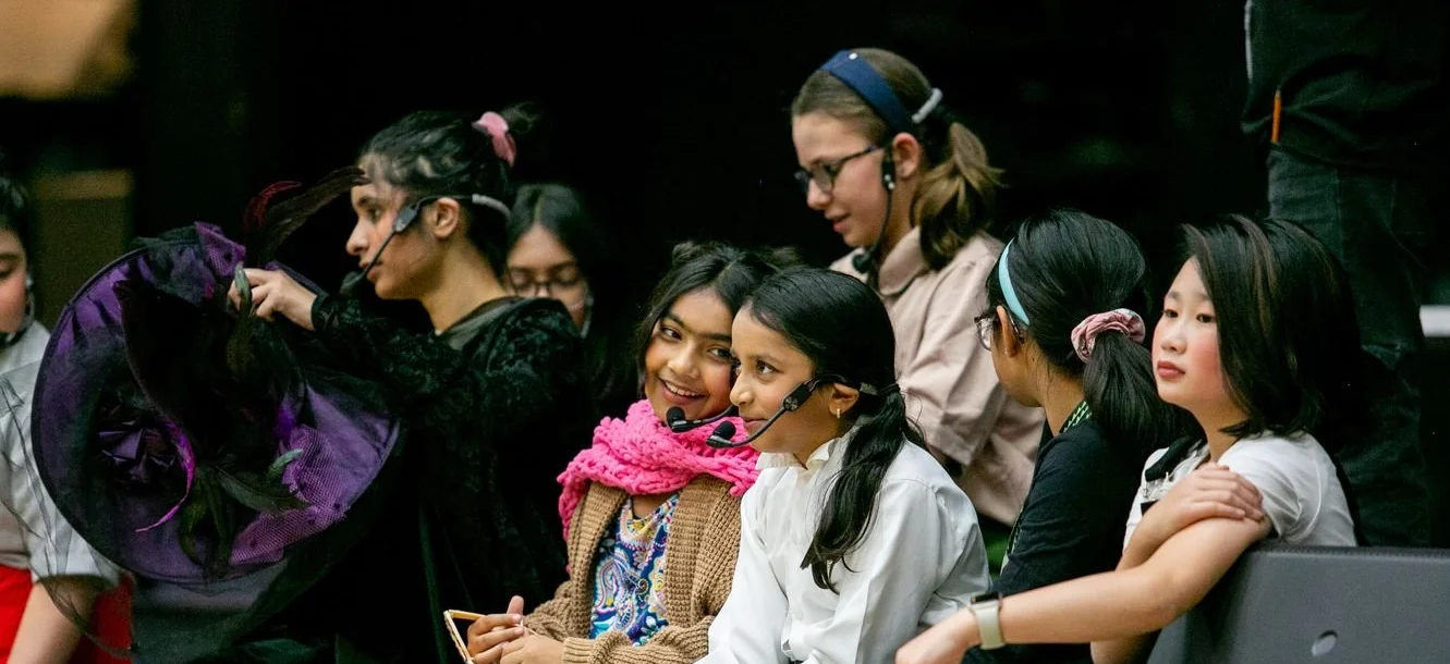 Performing & Visual Arts Program