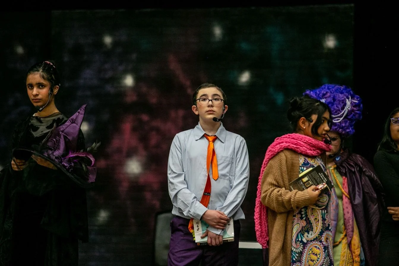 Performing & Visual Arts Program 4