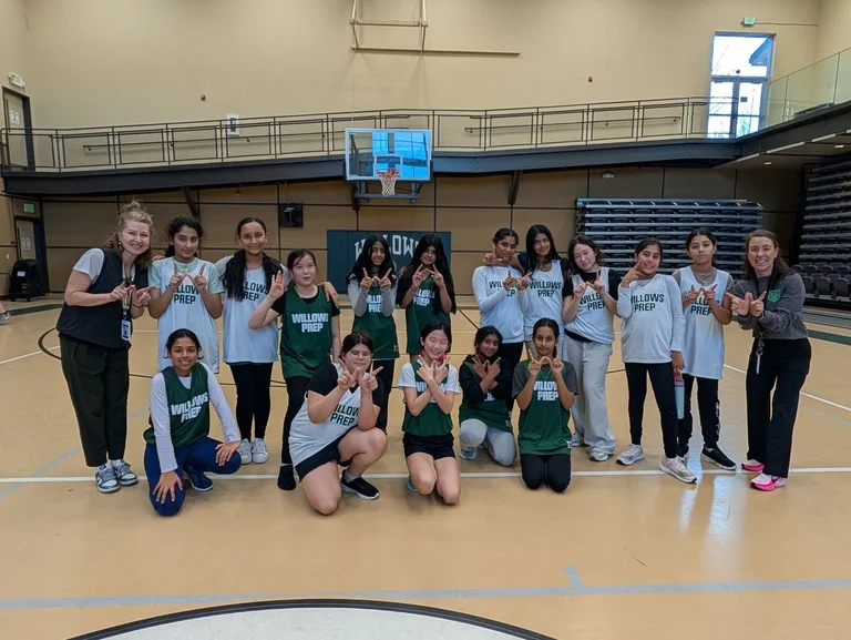Basketball